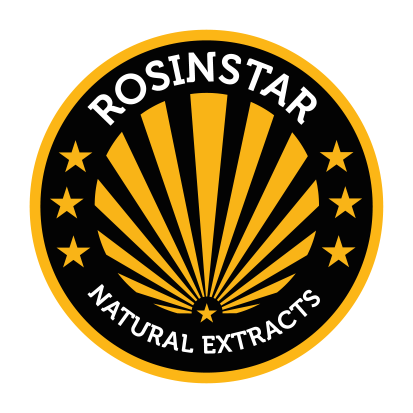 RosinStarLabelLogo